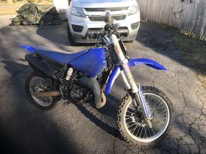 Photo 2006 Yamaha YZ85 Great Condition