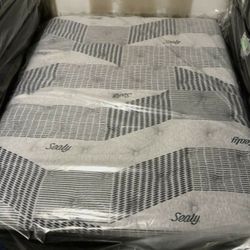 MATTRESS SALE!