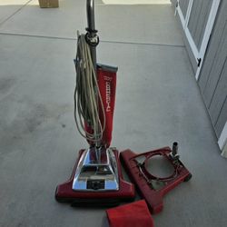 Comercial Vacuum Cleaner 