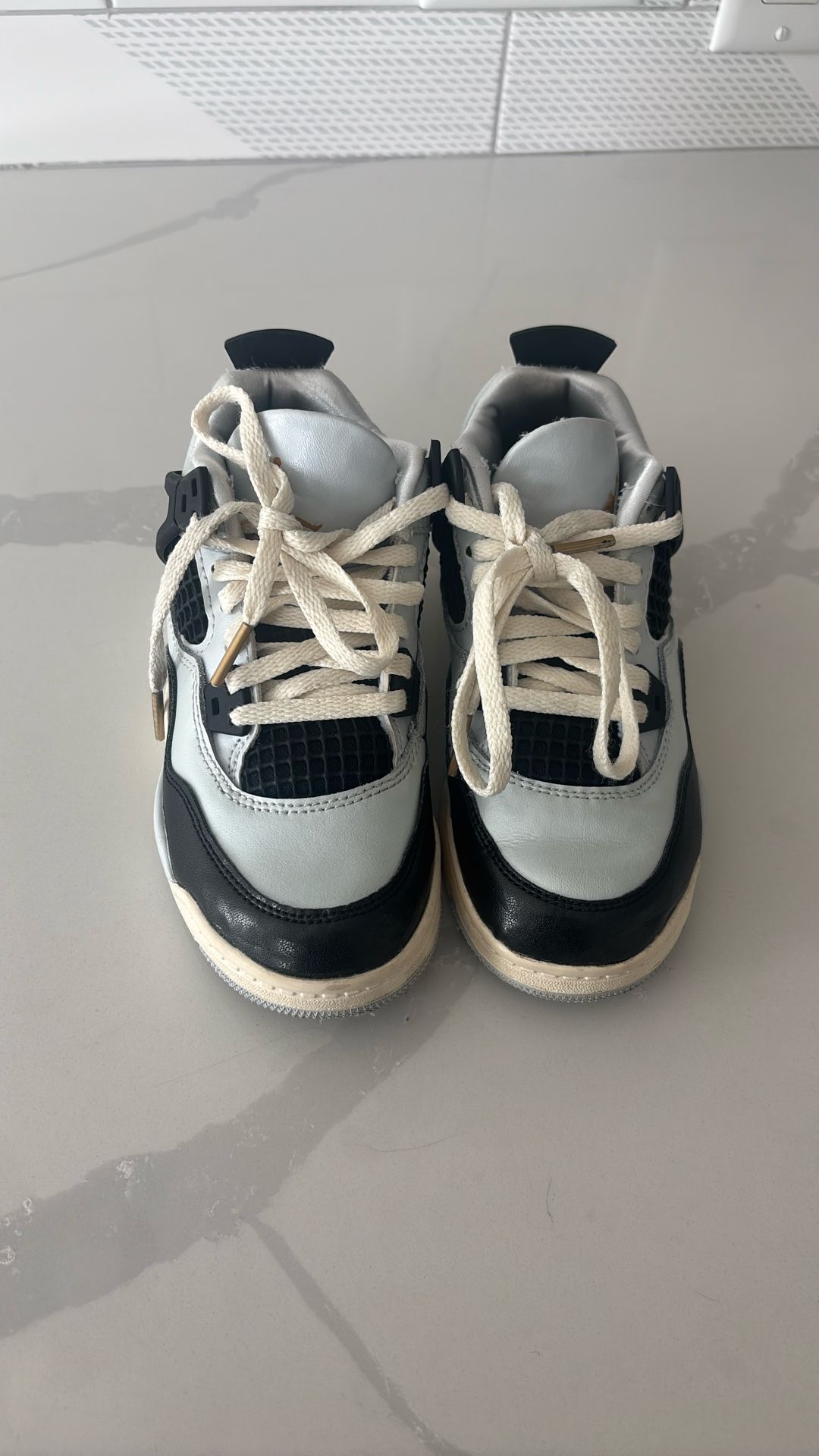 Kids Jordan’s