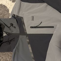 Men’s Kith Jacket Size M