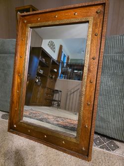 Large Mirror