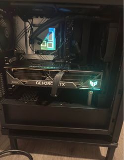 Rtx 4080 and Intel I7 High end gaming pc NEGOTIABLE | read DESCRIPTION| NEED GONE BY END OF MONTH