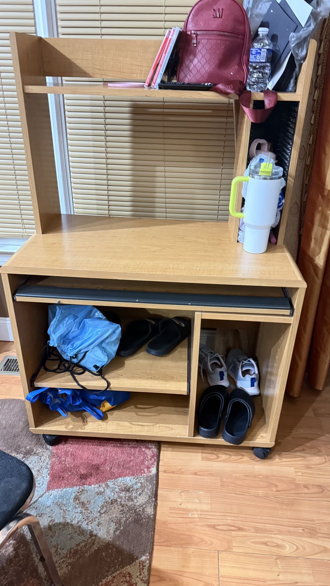 Computer Desk