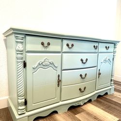 Credenza / Dresser (Custom)