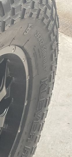 3 R/T Tires