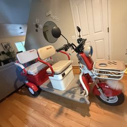 Golf Cart Make Me An Offer