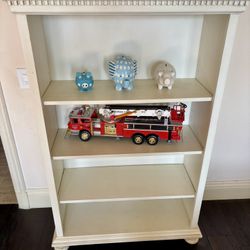Bookshelf - Restoration Hardware 