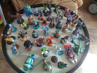 Activision skylanders
