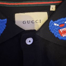 Gucci Polo Shirt