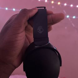Skull Candy Headphones