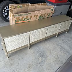 TV stand