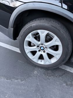 BMW 211 wheels