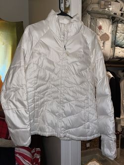 Jacket, Abrigo/Chamarra