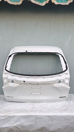 2023 - 2026 HONDA HR-V LIFTGATE TAILGATE OEM