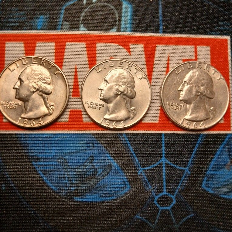 Silver Lot