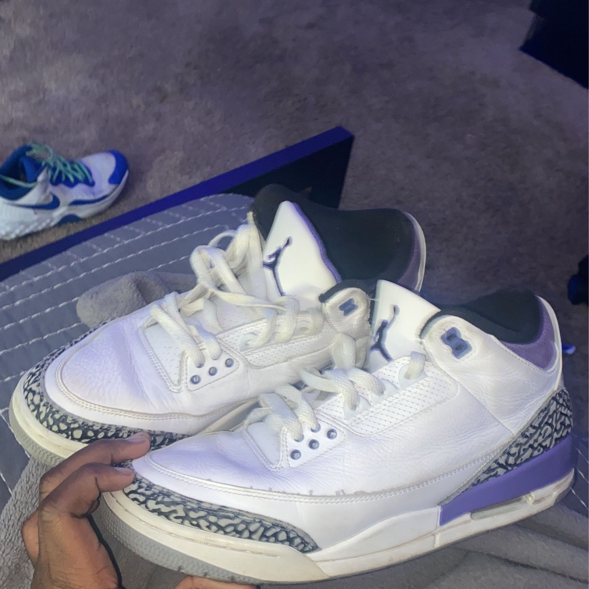 jordan 3 