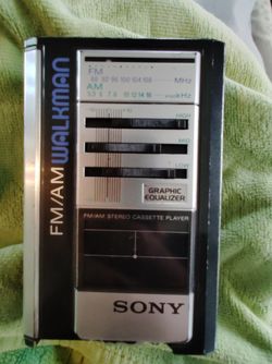 Sony Walkman