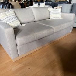 Large Modern Sofa 