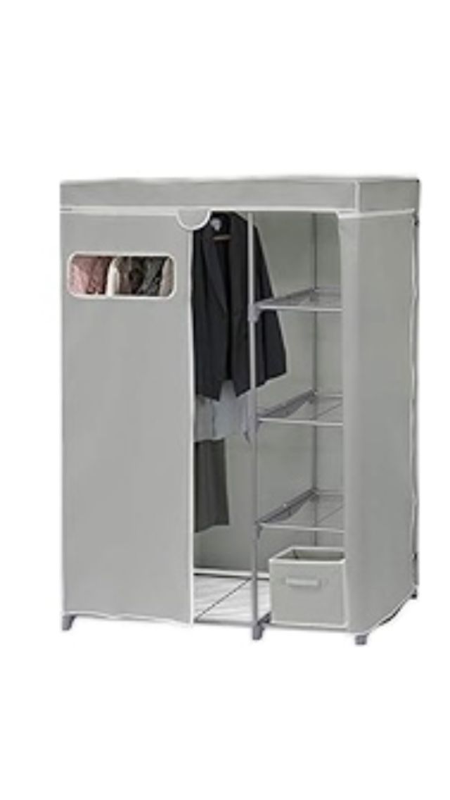 SHW DOUBLE ROD (SILVER)