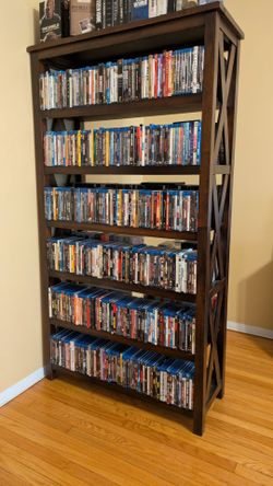 Bookcases