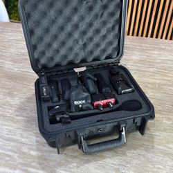 Rode Lavalier Mics Set