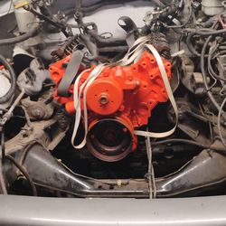 Mecánico a domicilio