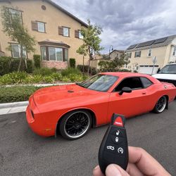 Car Keys/Fobs/Llaves De Autos