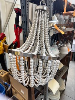 Indoor and outdoor light sale!