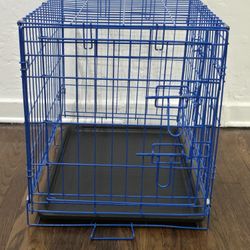 Free Dog Crate