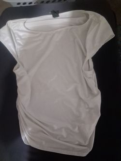 Short Sleeve Top