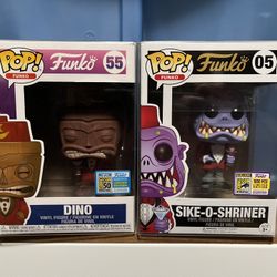 Funko Pop Spastik Plastik 