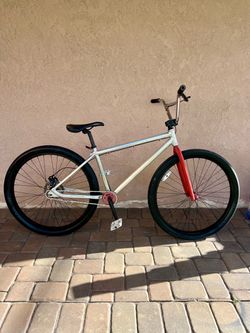 29” GT Pro Series BMX