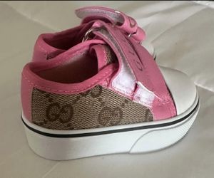 Baby Girl Shoes
