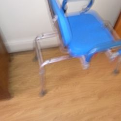 Shower Chair 