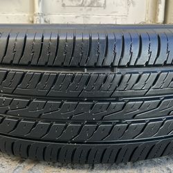 225/55R17   single tire |  Ironman iMove Gen2 |  FREE installation
