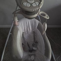Baby Swing