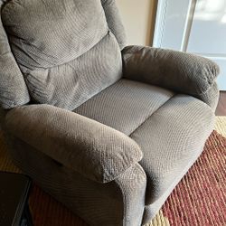 Recliner Chair - Automatic 