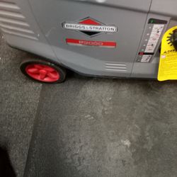 Bright And Stratton Tools