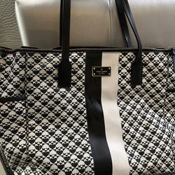 Kate Spade Diaper Bag 