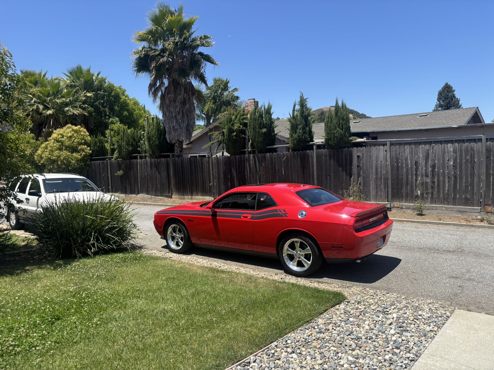 2010 Dodge Challenger
