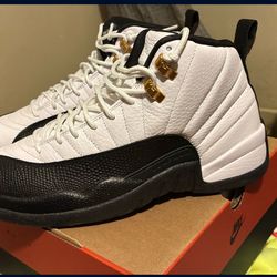 TAXI 12 size 9.5