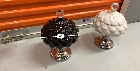 Beautiful decorations piece