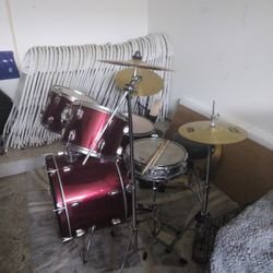 Drum Set 