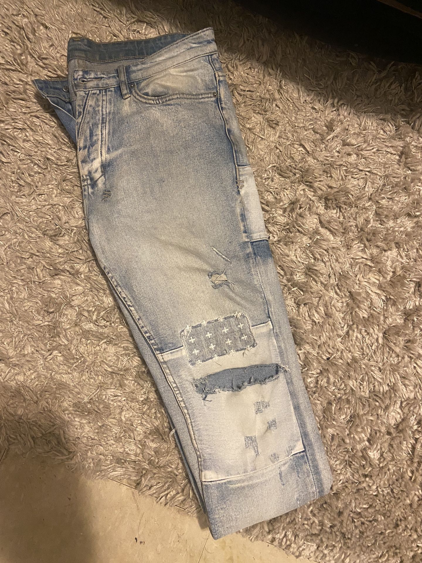 Ksubi Jeans Size 33 HMU!!