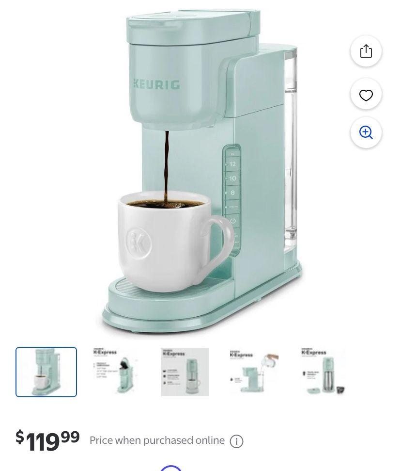 Keurig 