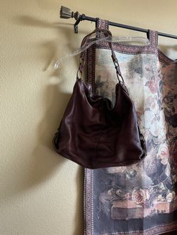 Lucky Hobo Bag