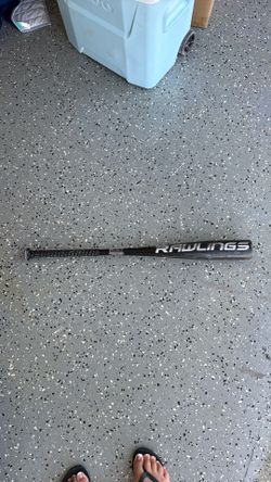 Baseball bat - Rawlings 5150  29 Inch 