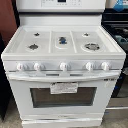 Stove