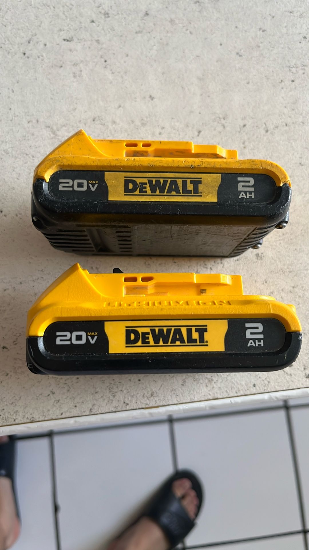 Dewalt